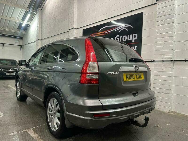 Used Honda CR-V 2010 for sale - 76986597: Photo 13