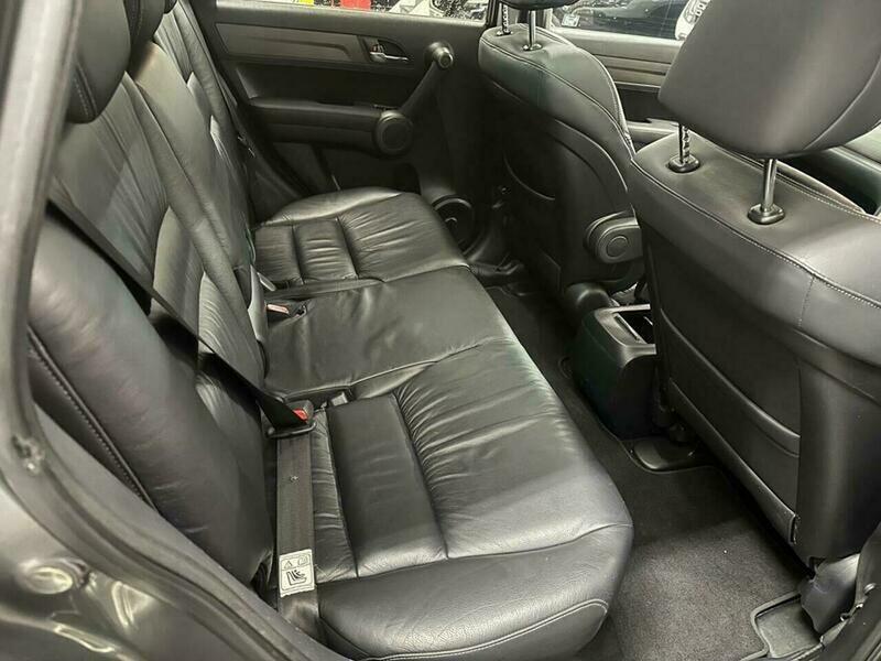 Used Honda CR-V 2010 for sale - 76986597: Photo 15