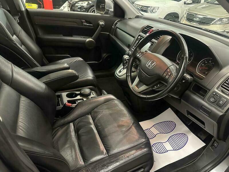 Used Honda CR-V 2010 for sale - 76986597: Photo 16