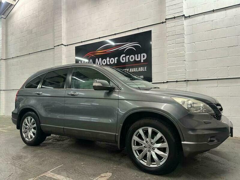 Used Honda CR-V 2010 for sale - 76986597: Photo 4