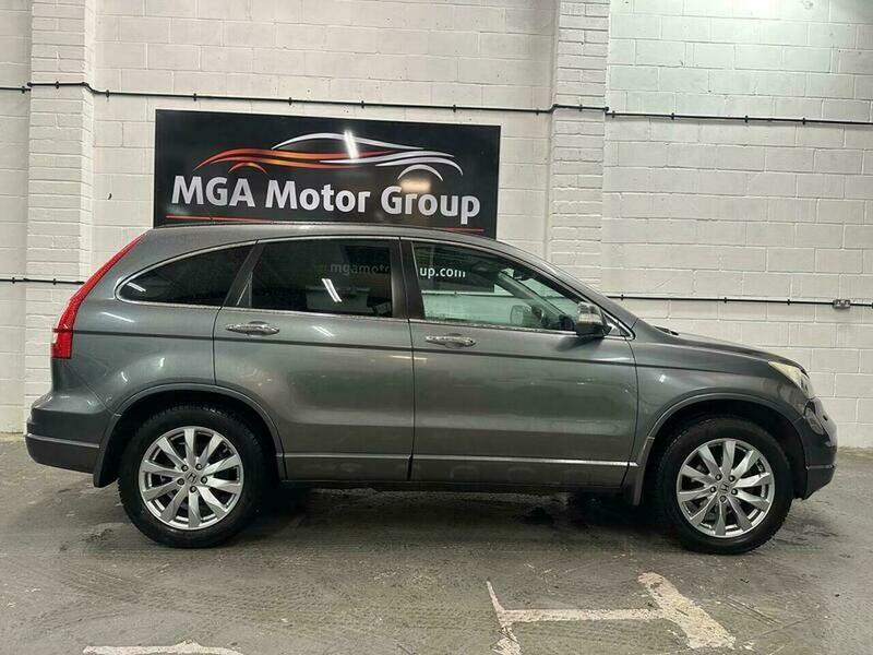 Used Honda CR-V 2010 for sale - 76986597: Photo 5