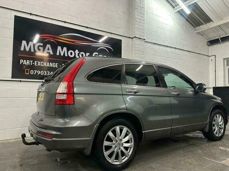 Used Honda CR-V 2010 for sale - 76986597: Photo 6