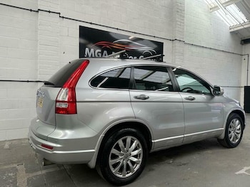 Used Honda CR-V 2012 for sale - 77735294: Photo