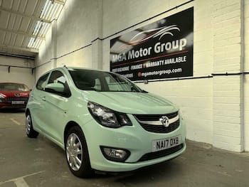 Vauxhall Viva feature image