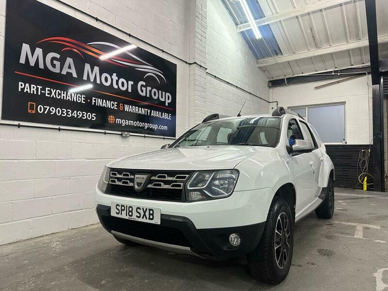 Used Dacia Duster 2018 for sale - 76784672: Photo 10