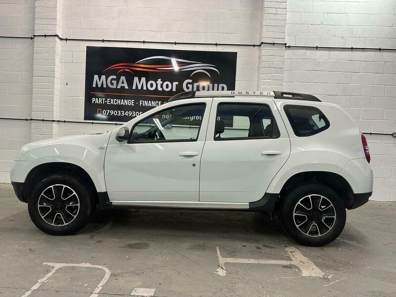 Used Dacia Duster 2018 for sale - 76784672: Photo 11