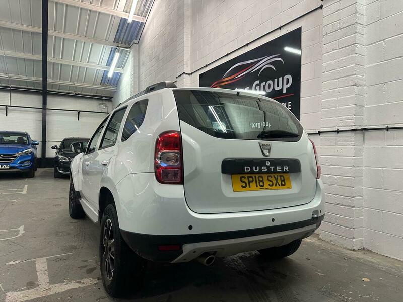 Used Dacia Duster 2018 for sale - 76784672: Photo 12