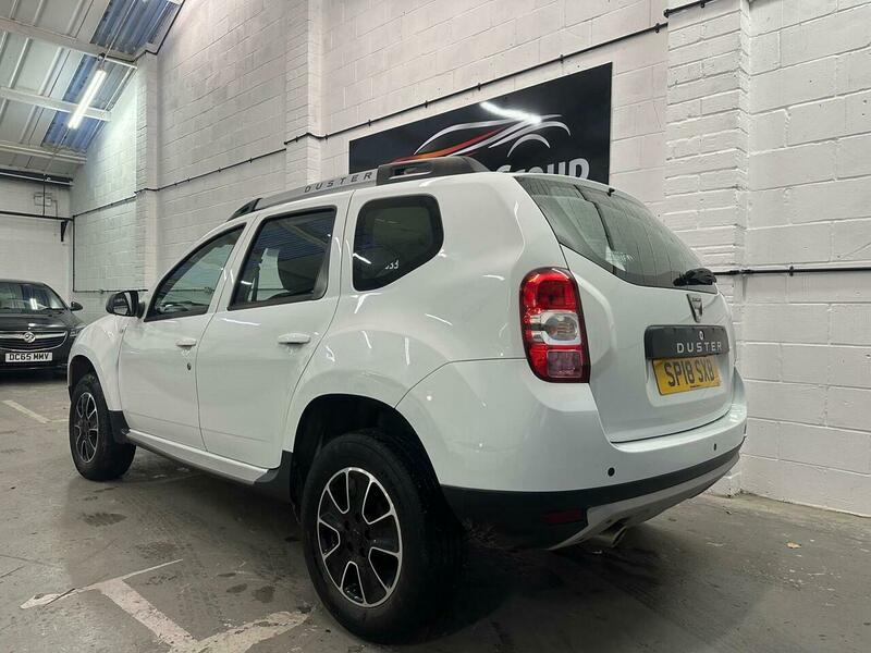 Used Dacia Duster 2018 for sale - 76784672: Photo 13