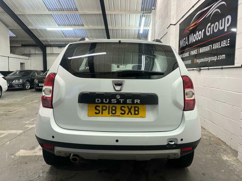 Used Dacia Duster 2018 for sale - 76784672: Photo 14