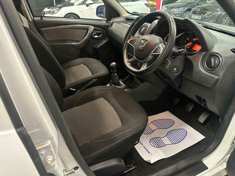 Used Dacia Duster 2018 for sale - 76784672: Photo 15
