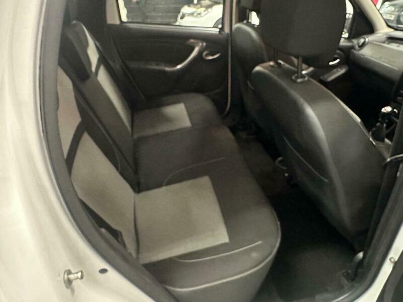 Used Dacia Duster 2018 for sale - 76784672: Photo 16