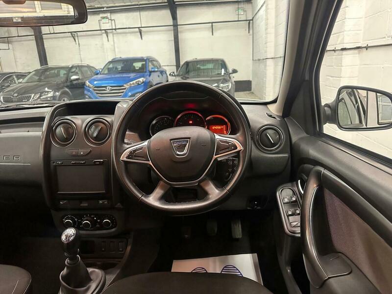 Used Dacia Duster 2018 for sale - 76784672: Photo 17