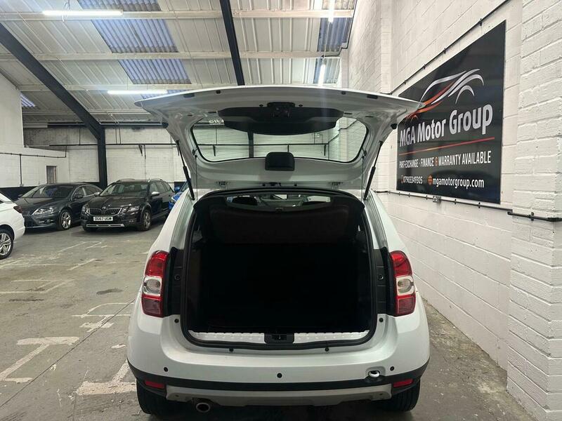 Used Dacia Duster 2018 for sale - 76784672: Photo 18