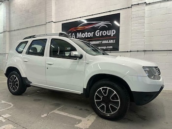 Used Dacia Duster 2018 for sale - 76784672: Photo