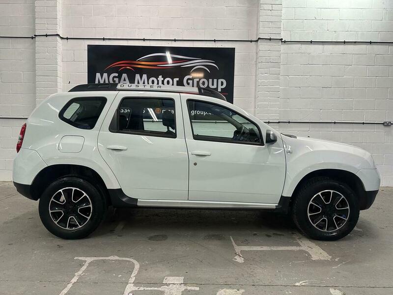 Used Dacia Duster 2018 for sale - 76784672: Photo 5