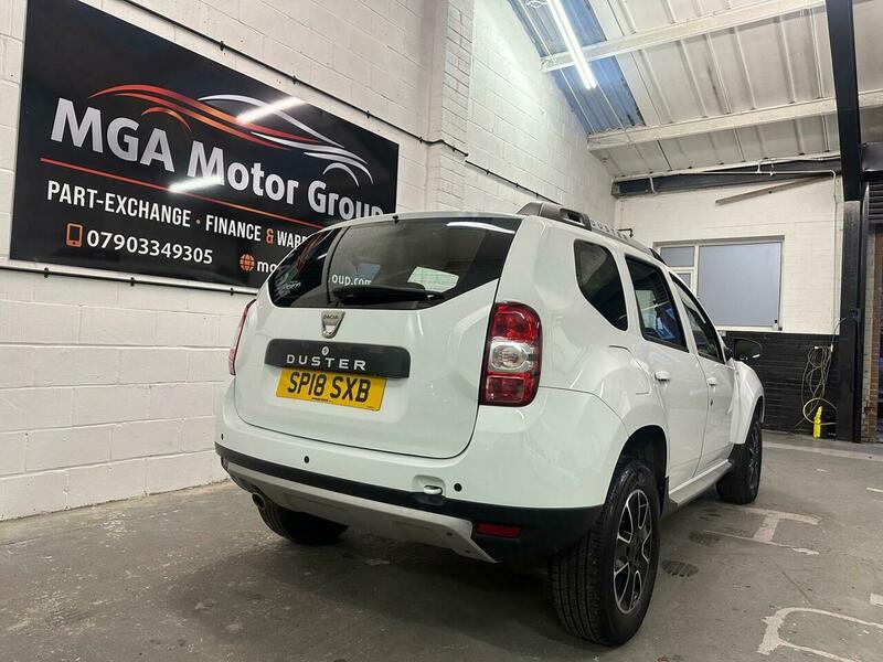 Used Dacia Duster 2018 for sale - 76784672: Photo 6