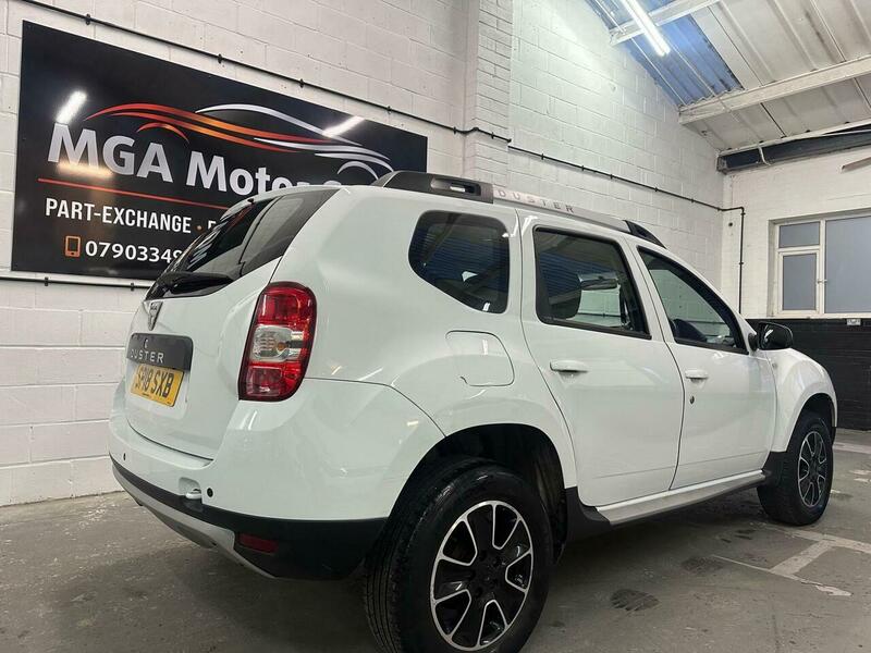 Used Dacia Duster 2018 for sale - 76784672: Photo 7