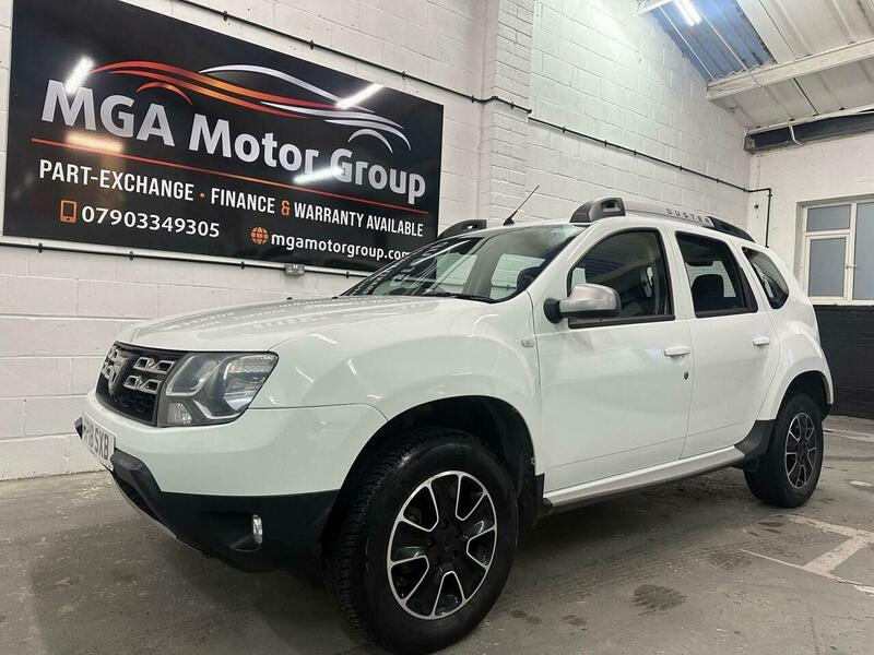 Used Dacia Duster 2018 for sale - 76784672: Photo 9