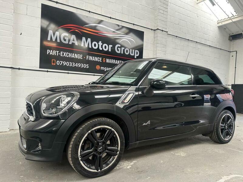 Used MINI Paceman 2014 for sale - 77851000: Photo 10