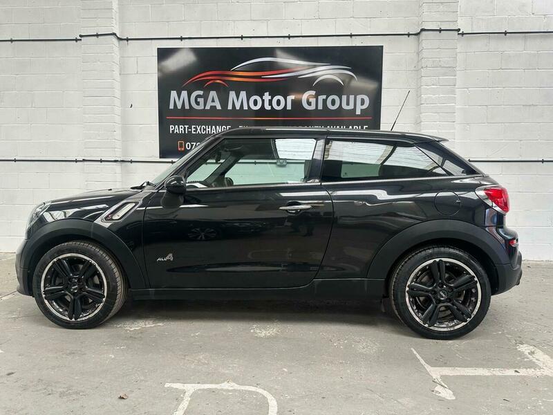 Used MINI Paceman 2014 for sale - 77851000: Photo 11