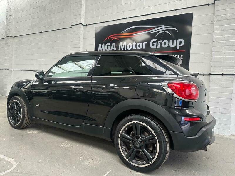 Used MINI Paceman 2014 for sale - 77851000: Photo 12
