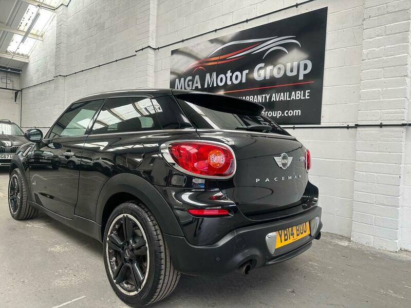 Used MINI Paceman 2014 for sale - 77851000: Photo 13