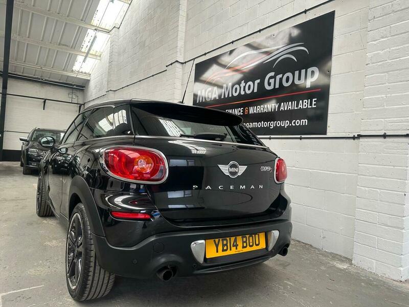 Used MINI Paceman 2014 for sale - 77851000: Photo 14