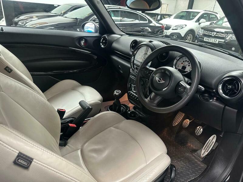 Used MINI Paceman 2014 for sale - 77851000: Photo 16