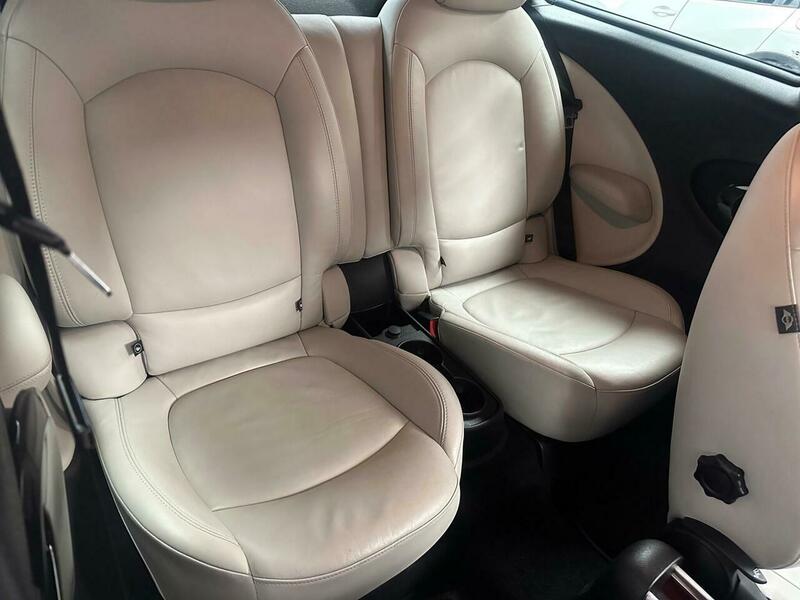 Used MINI Paceman 2014 for sale - 77851000: Photo 17