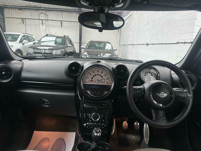 Used MINI Paceman 2014 for sale - 77851000: Photo 18