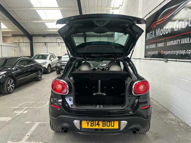 Used MINI Paceman 2014 for sale - 77851000: Photo 19