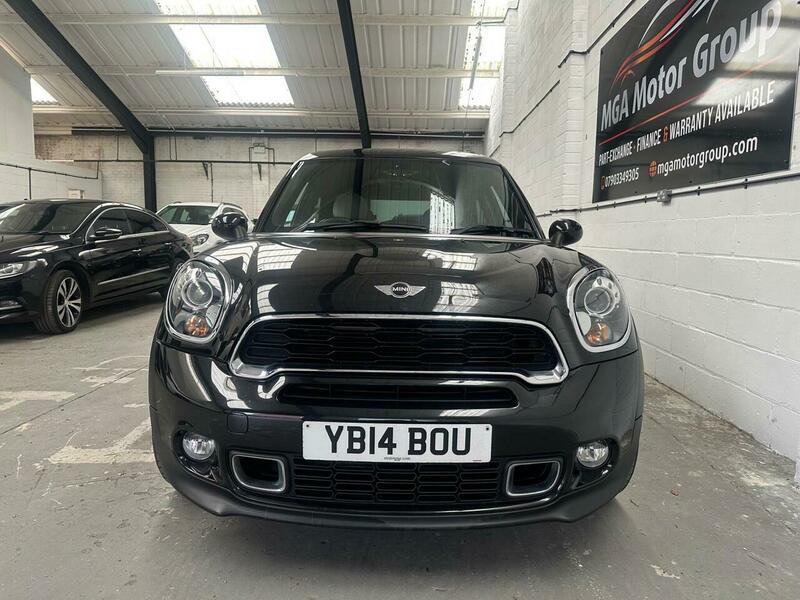 Used MINI Paceman 2014 for sale - 77851000: Photo 2
