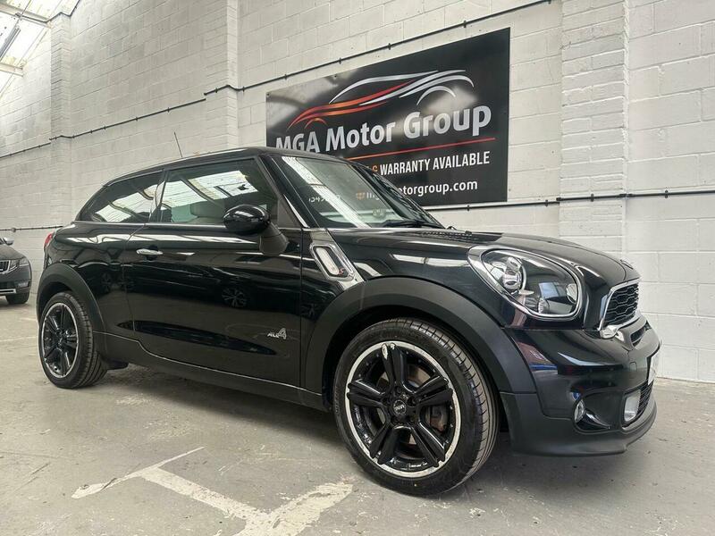 Used MINI Paceman 2014 for sale - 77851000: Photo 3