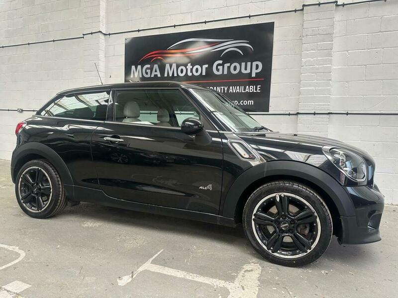 Used MINI Paceman 2014 for sale - 77851000: Photo 4