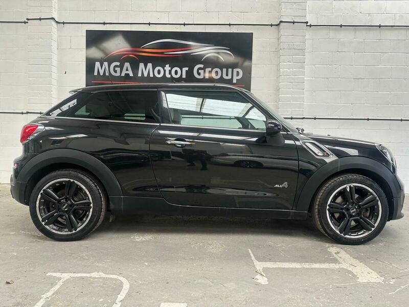 Used MINI Paceman 2014 for sale - 77851000: Photo 5