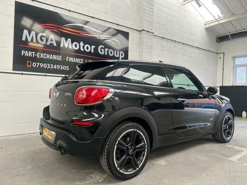 Used MINI Paceman 2014 for sale - 77851000: Photo 6