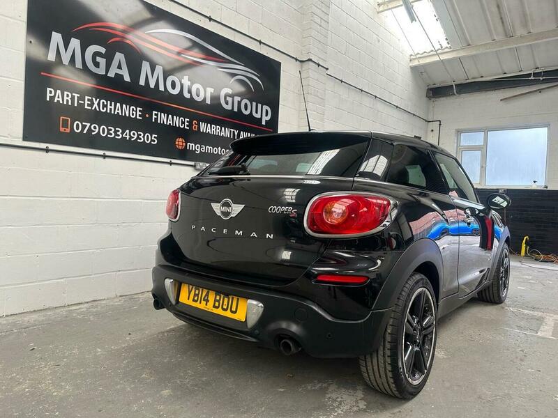 Used MINI Paceman 2014 for sale - 77851000: Photo 7