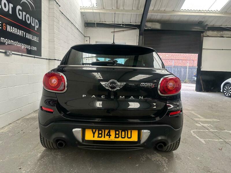 Used MINI Paceman 2014 for sale - 77851000: Photo 8