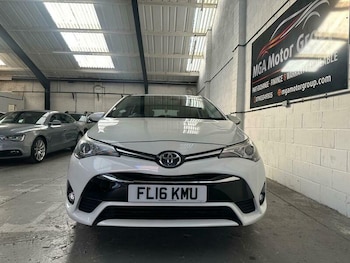 Used Toyota Avensis 2016 for sale - 78469054: Photo