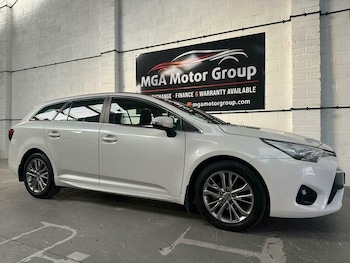Used Toyota Avensis 2016 for sale - 78469054: Photo