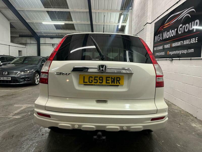 Used Honda CR-V 2010 for sale - 77154080: Photo 11