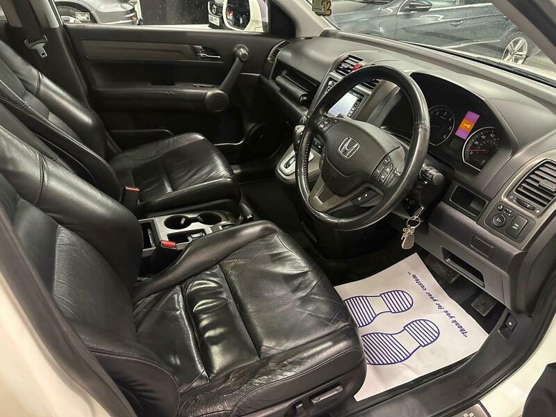 Used Honda CR-V 2010 for sale - 77154080: Photo 13