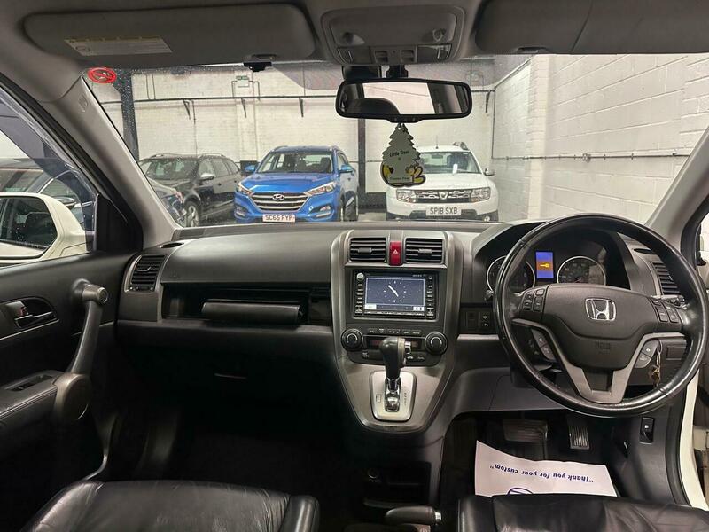 Used Honda CR-V 2010 for sale - 77154080: Photo 14