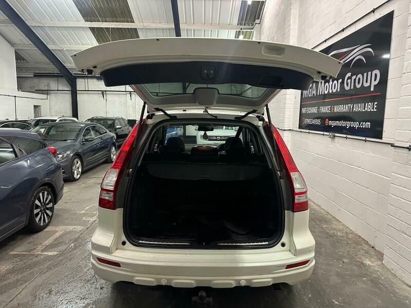 Used Honda CR-V 2010 for sale - 77154080: Photo 16