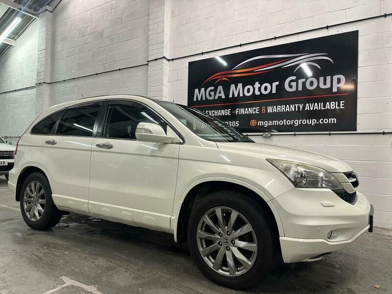 Used Honda CR-V 2010 for sale - 77154080: Photo 3