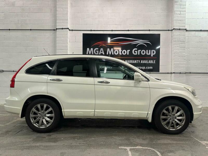 Used Honda CR-V 2010 for sale - 77154080: Photo 4