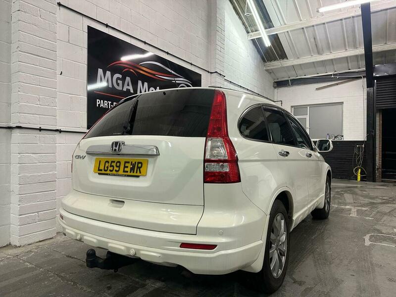 Used Honda CR-V 2010 for sale - 77154080: Photo 5