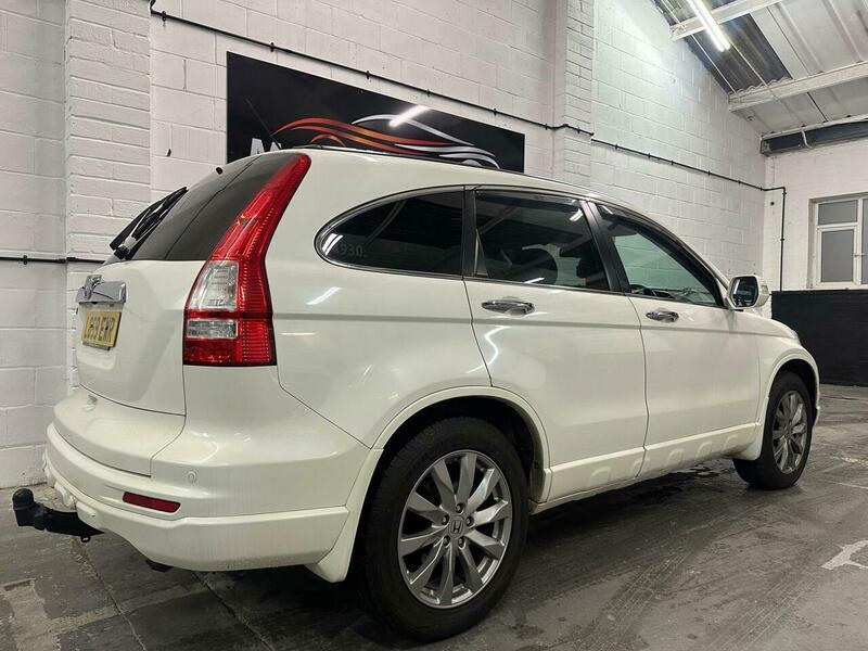 Used Honda CR-V 2010 for sale - 77154080: Photo 6