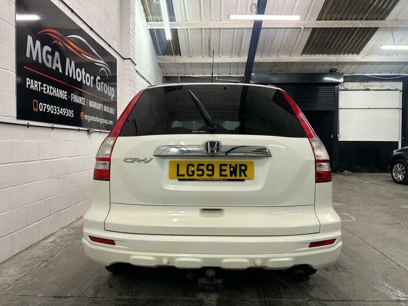 Used Honda CR-V 2010 for sale - 77154080: Photo 7