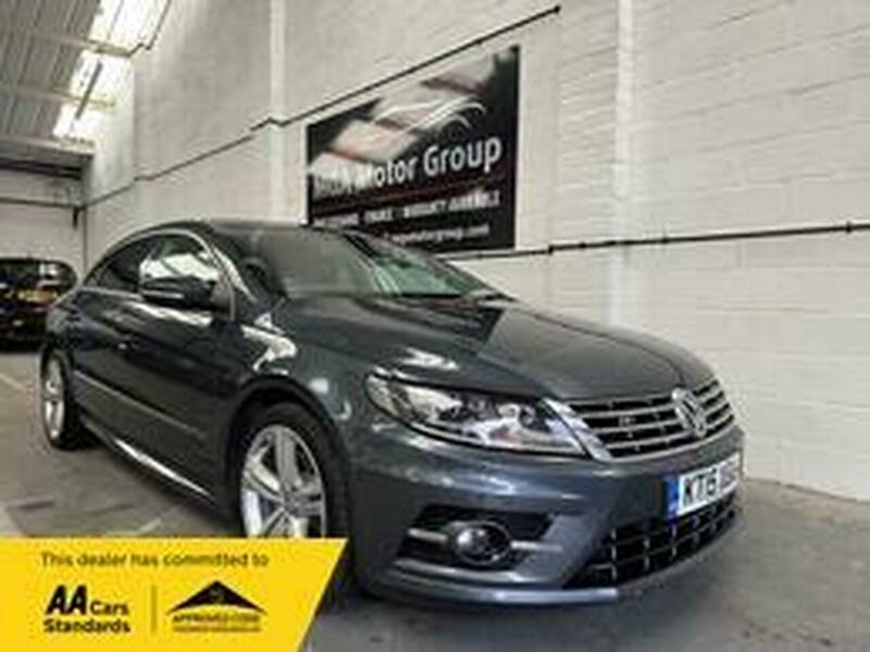 Used Volkswagen CC 2015 for sale - 76454914: Photo 1